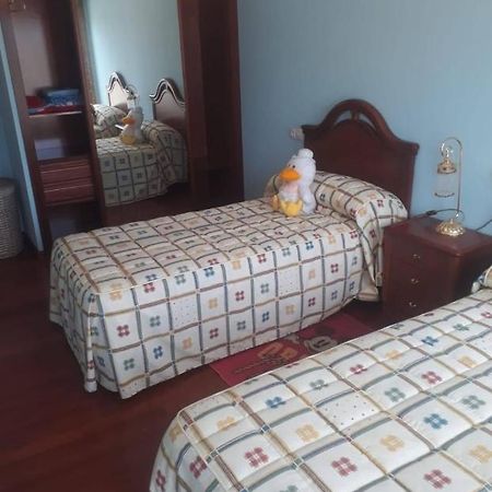 Ferienwohnung Apartamento Cerca De Playas Soto Del Barco Exterior foto